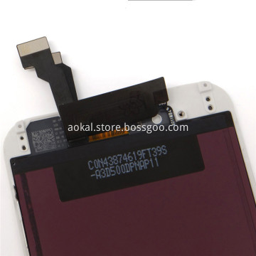 iPhone 6 Display Assembly Digitizer Screen Replacement White
